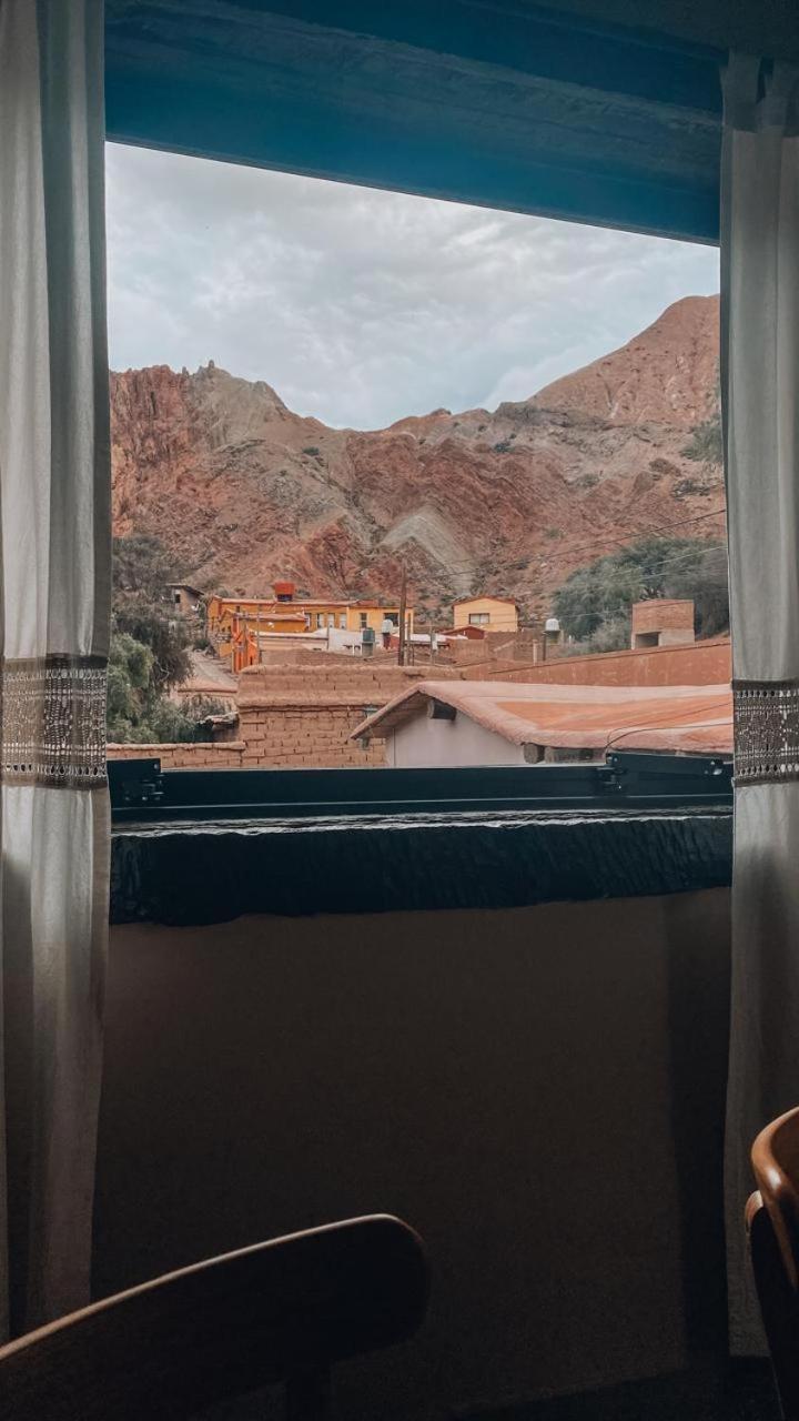 Tierra Virgen Apartments Пурмамарка Экстерьер фото