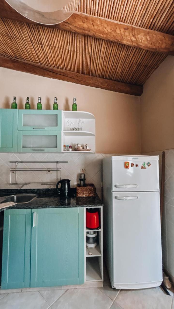 Tierra Virgen Apartments Пурмамарка Экстерьер фото
