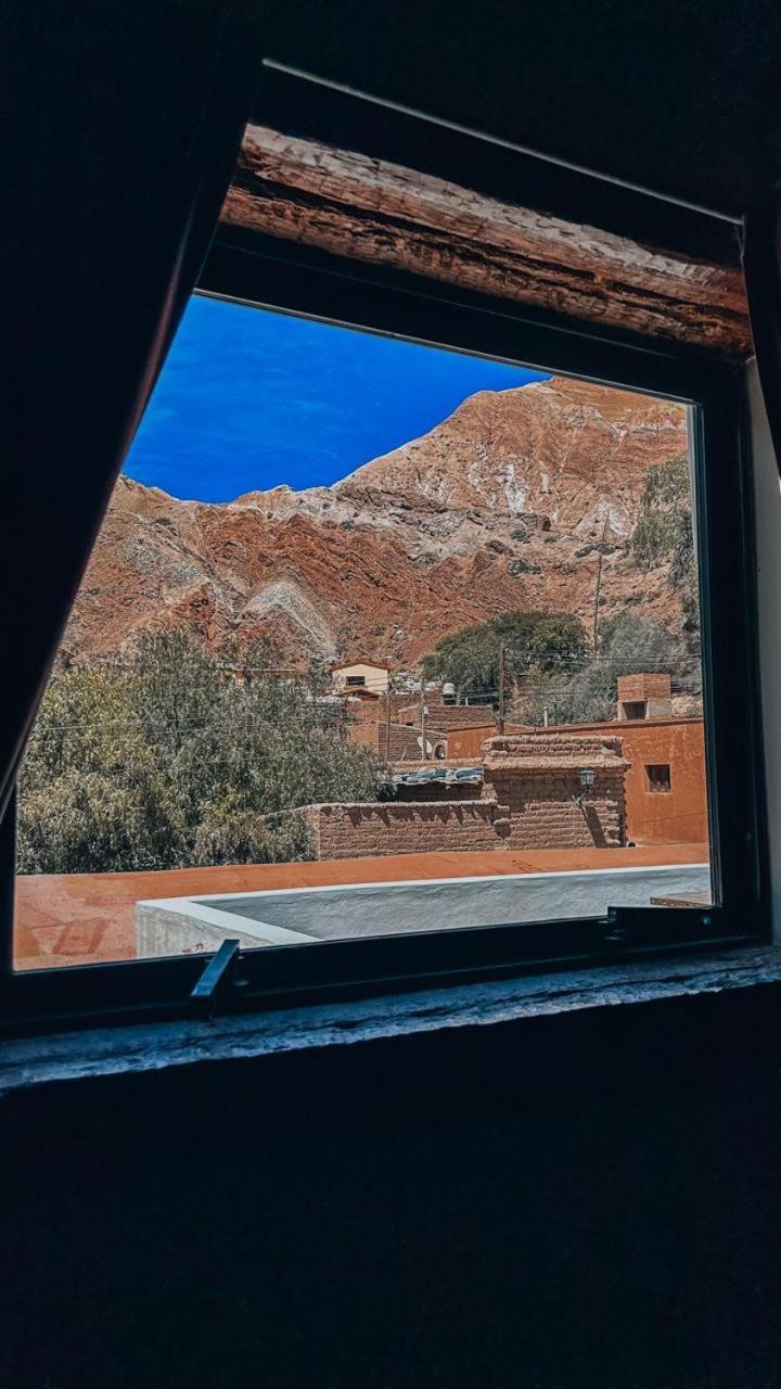Tierra Virgen Apartments Пурмамарка Экстерьер фото